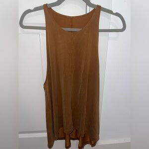 Lululemon Workout Tank